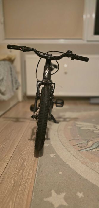 Велосипед 16 SPECIALIZED Jett