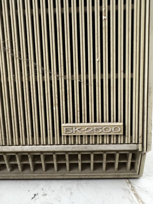 Кондиционер Баку 2500