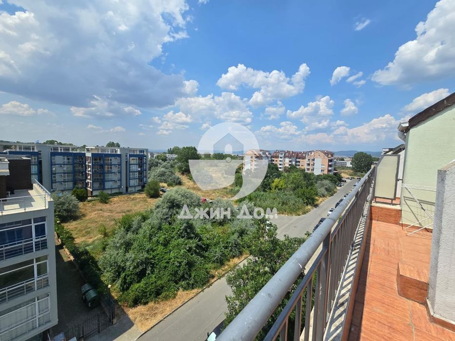 Продава се Двустаен апартамент в к.к. Слънчев бряг - 54 кв.м за 1213 €/кв.м - Снимка #6