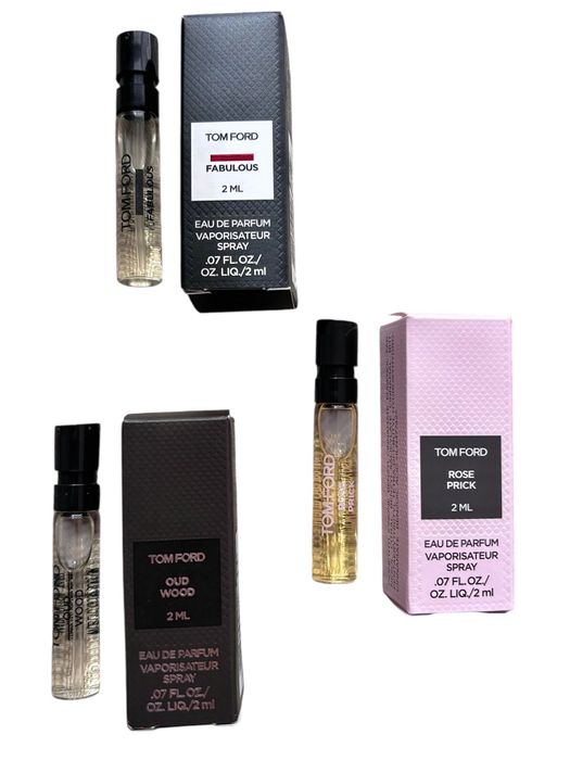Tom Ford парфюм Private Blend мостри samples ексклузивни топ цена