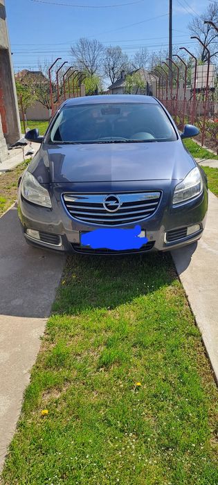 De vânzare Opel Insignia
