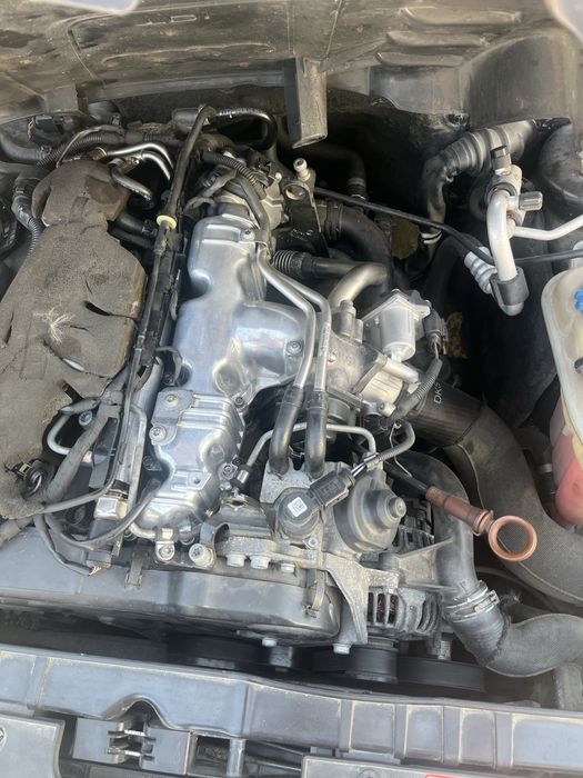 Vand AudiA4 B8 143cp