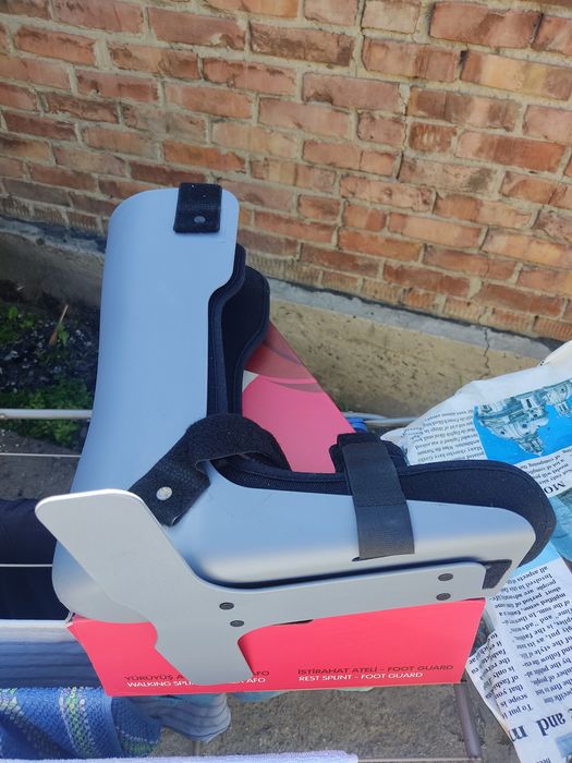 Сапажок для ног взрослых