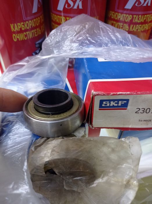 Подшипники 2307ЕТN9