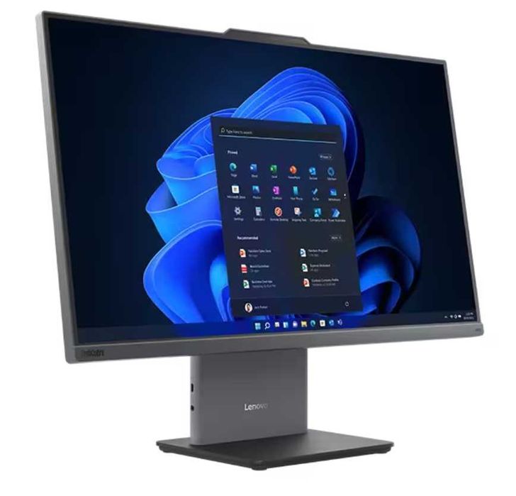 Настолен компютър - всичко в едно, Lenovo ThinkCentre neo 50a 27"