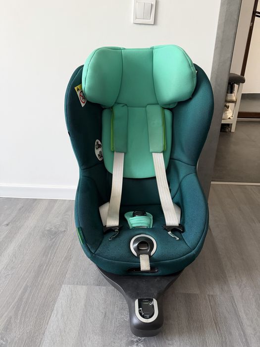 Scaun auto copii rotativ GB VAYA II