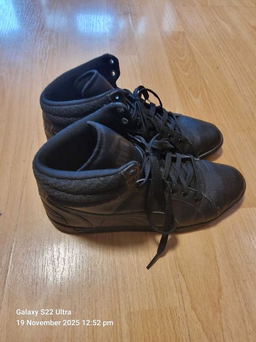 Маратонки PUMA дамски 39