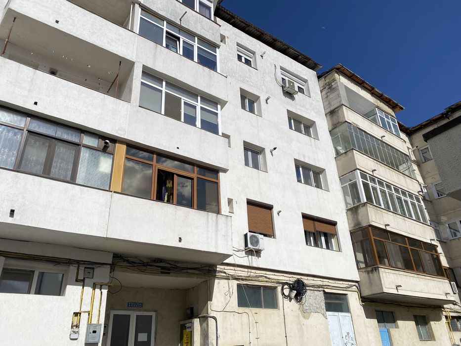 Apartament 2 camere - CINEMA DACIA - etaj 1