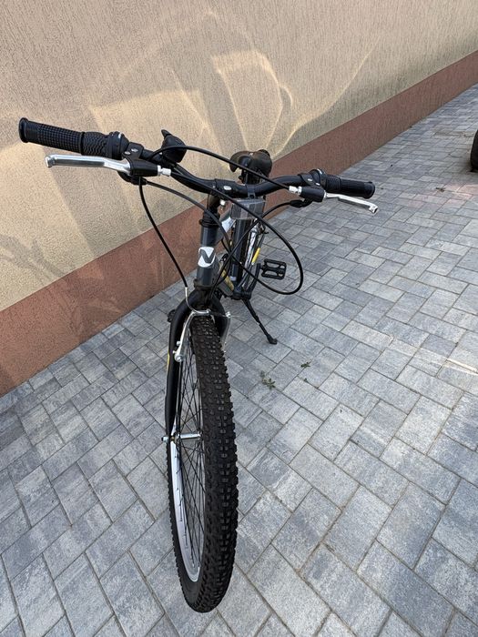 Bicicleta Nakamura Thunder