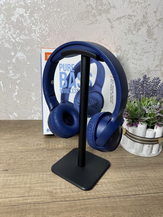 Наушник JBL 510 NC premium