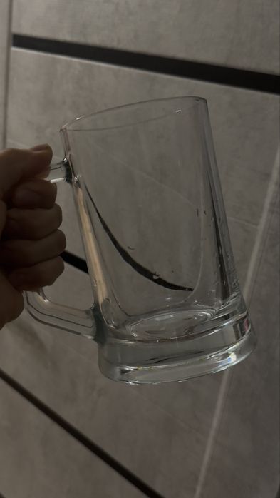 Пивная кружка 0,5