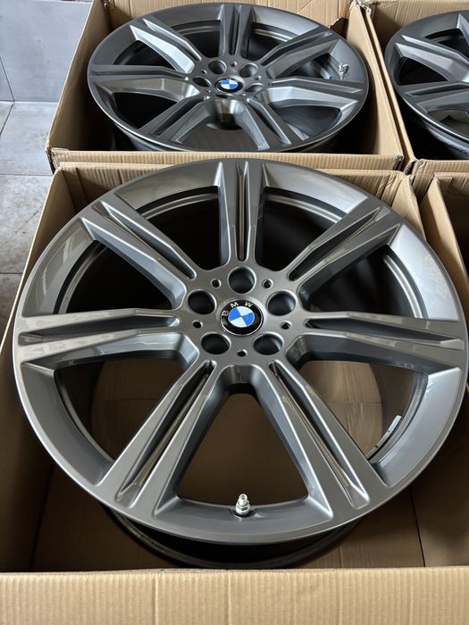 Jante BMW X5 G05 X6 G06 Style 736 Demo R20