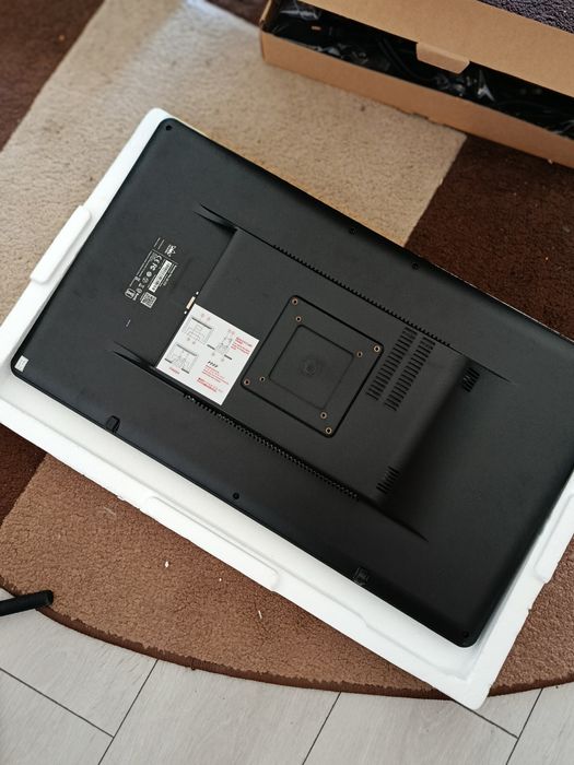 Tableta grafica KAMVAS