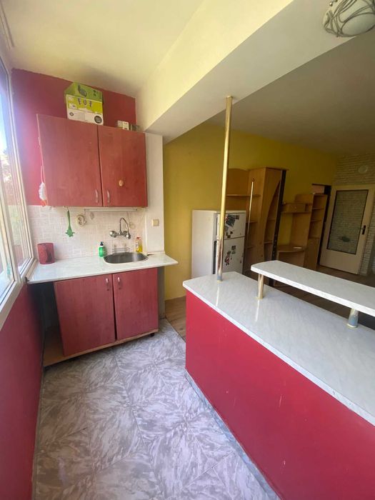 Дава се под наем Едностаен апартамент в София, Център - 46 кв.м за 350 € - Снимка #5