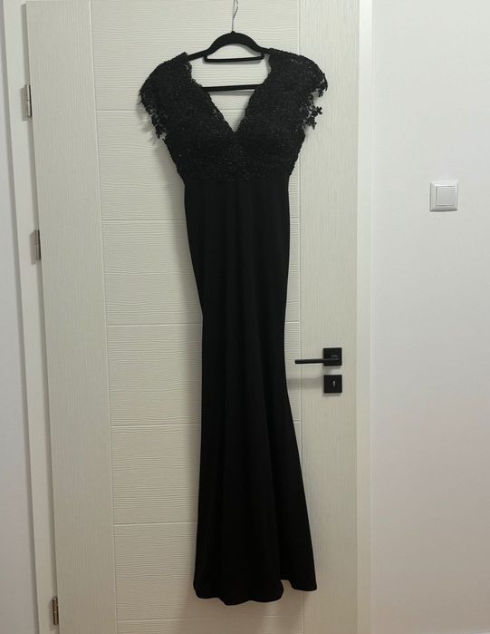 Бална рокля на Стоян Радичев