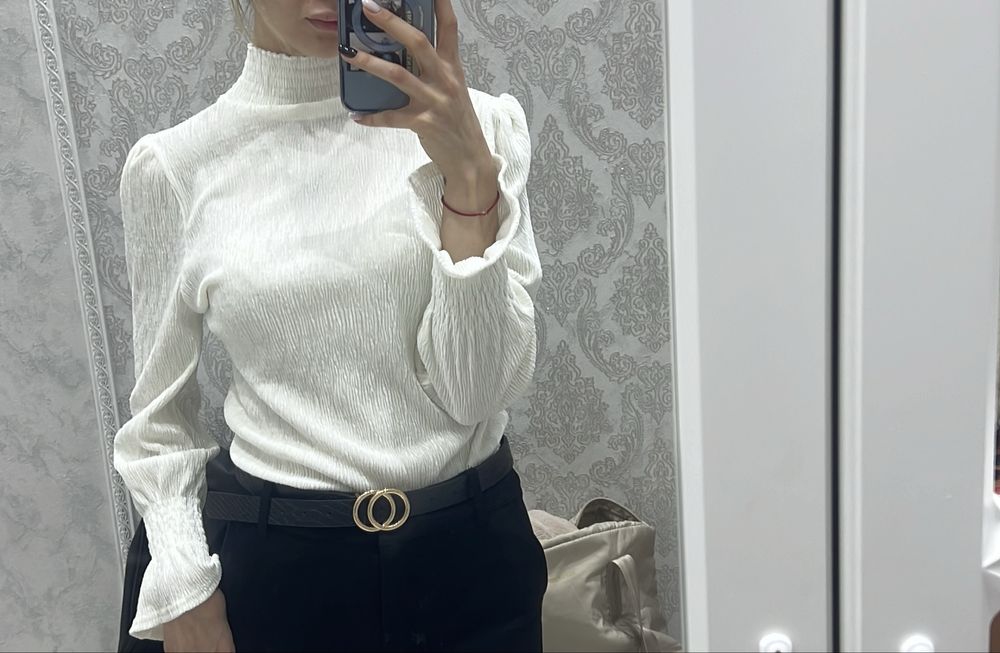 Одежда, обувь женская