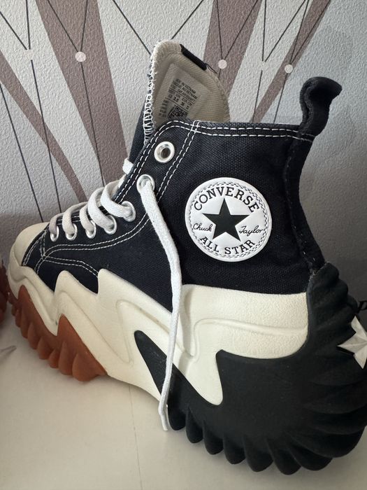 Converse All Stars 36