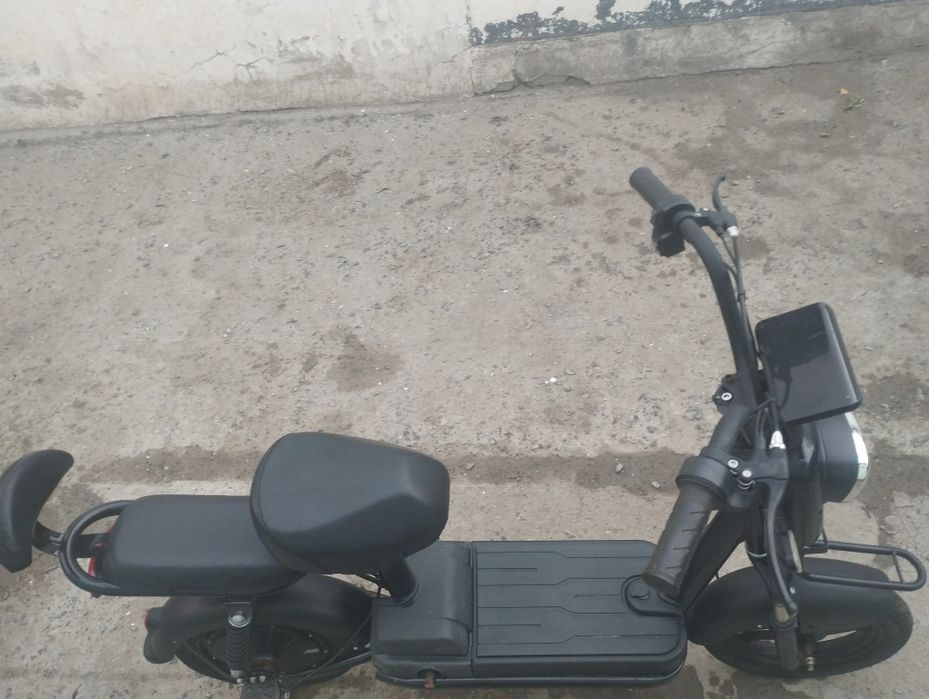 Электро сомакат Продам