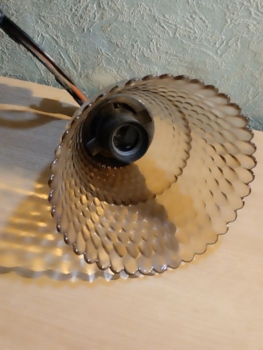 Бра на две лампочки .