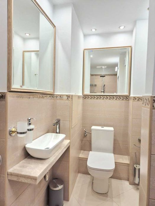 Дава се под наем Тристаен апартамент в София, Овча купел 2 - 100 кв.м за 887 € - Снимка #10