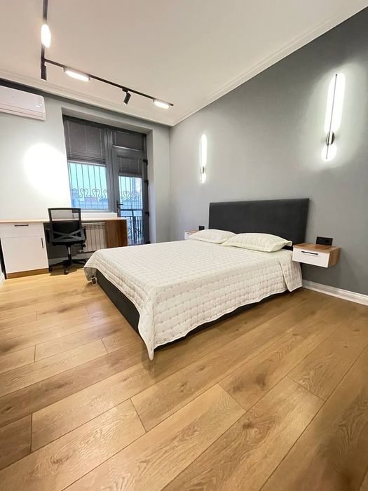 Квартира продается 2в3/6/6 на Нукуской