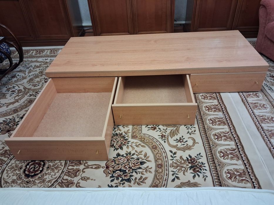 Продаётся набор мебели для ученика