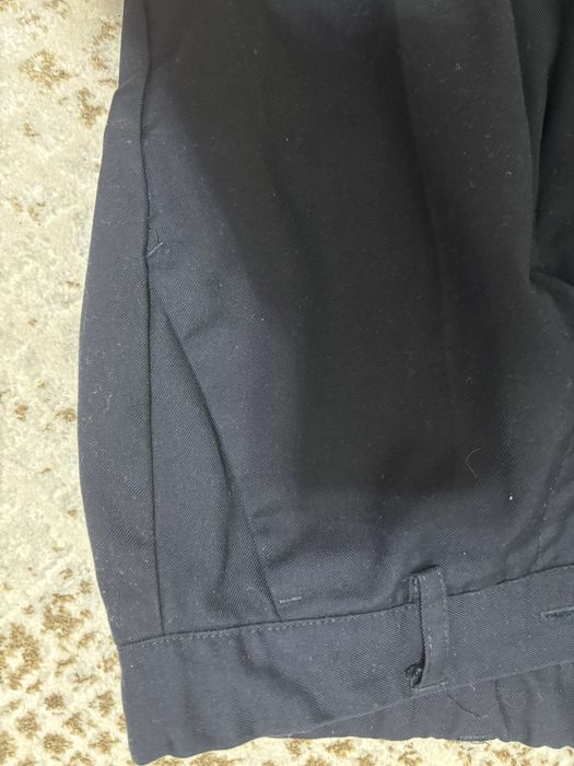 Брюки школьные 134