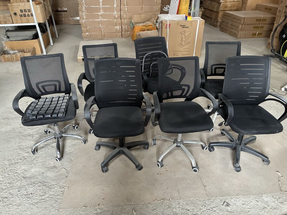 Кресло для офиса