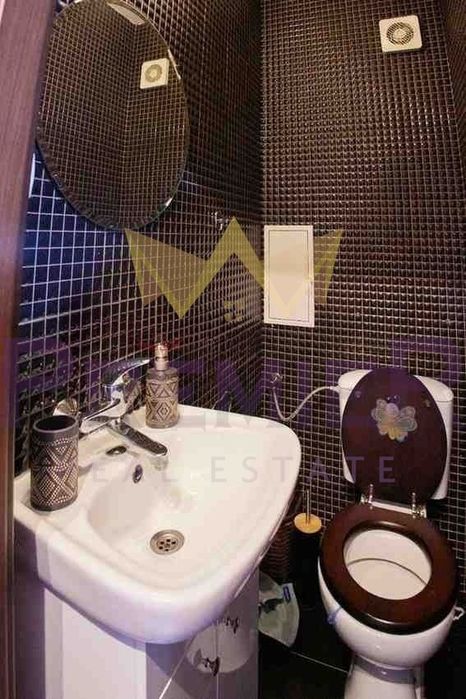 3-стаен в София-Център площ 85 цена 290000