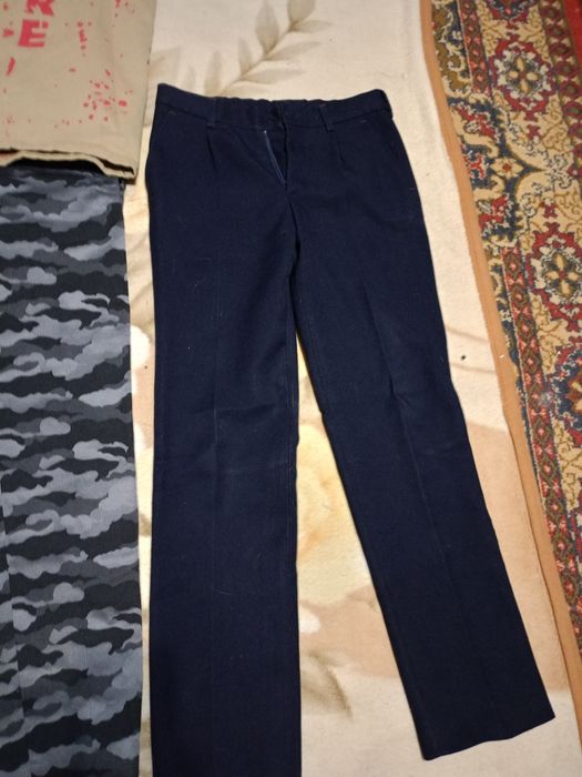 Пакет вещей на 11-12 лет