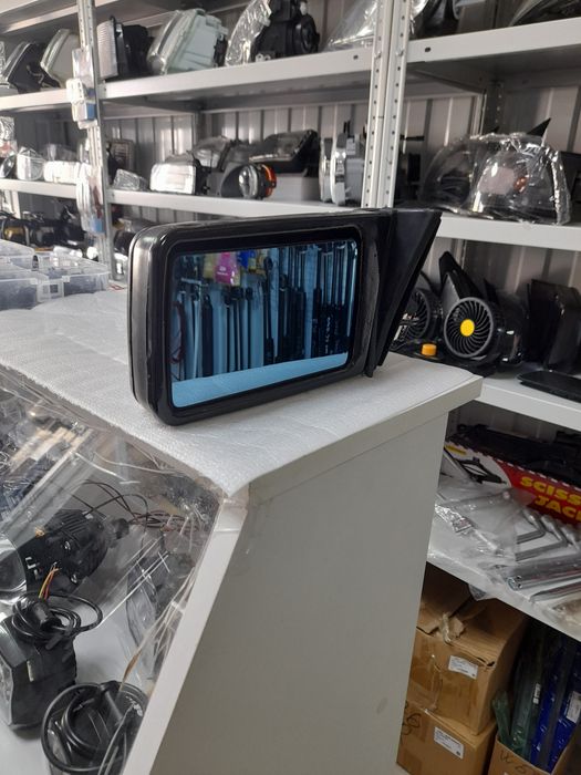 Боковые зеркала на Мерседес 124, 190, 202