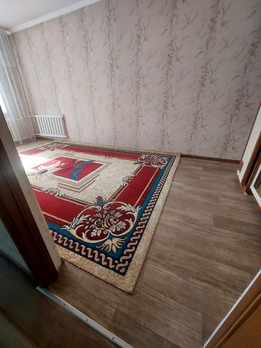 Тез арада 2 бөлмелі пәтер жалға беріледі!