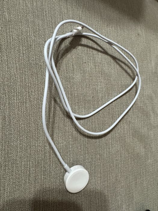 Cablu Apple Watch USB-C