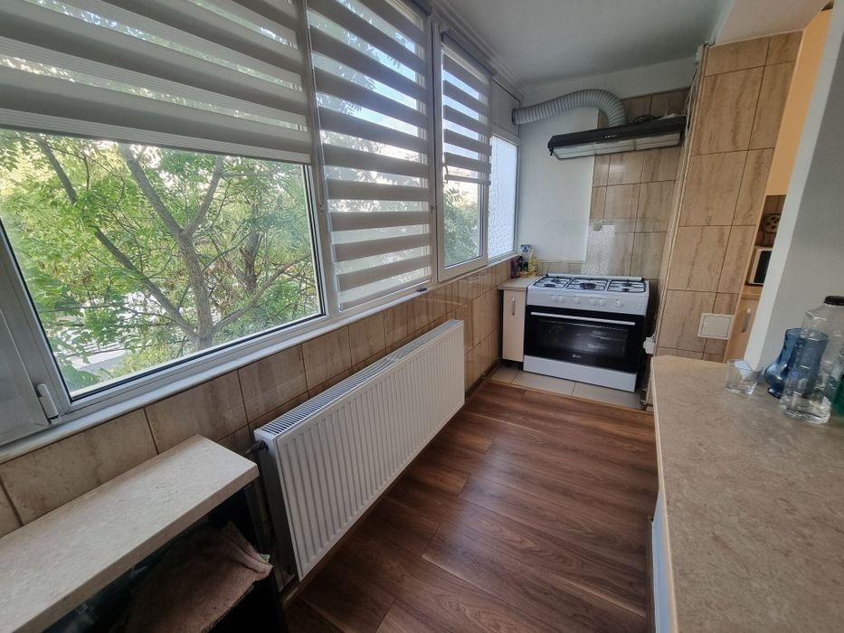 Apartament cu 2 camere, Piata Chibrit