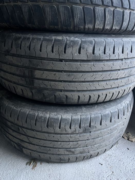 Jante tabla neruginite