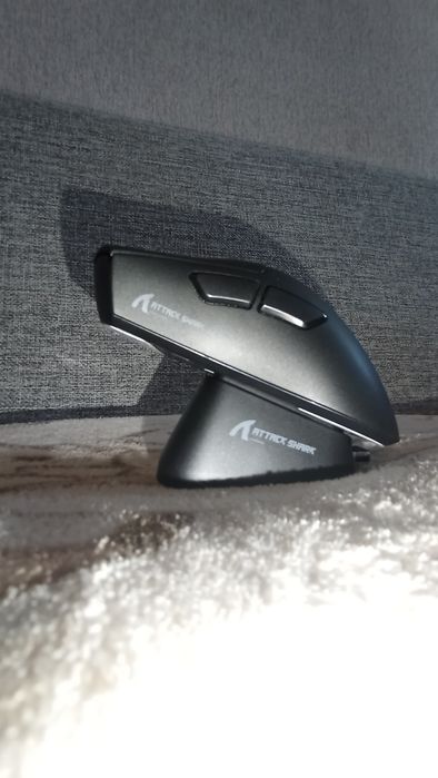 Attack shark v3 pro