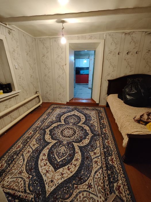 Продам дом. В Володарке