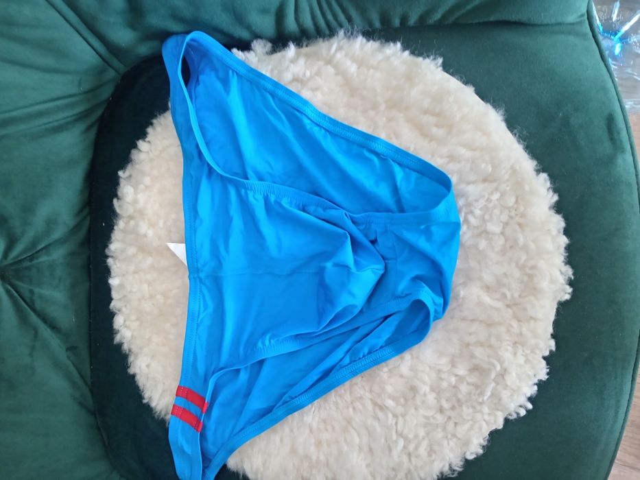 Vând boxerii bikin jockstrap i pt bărbați