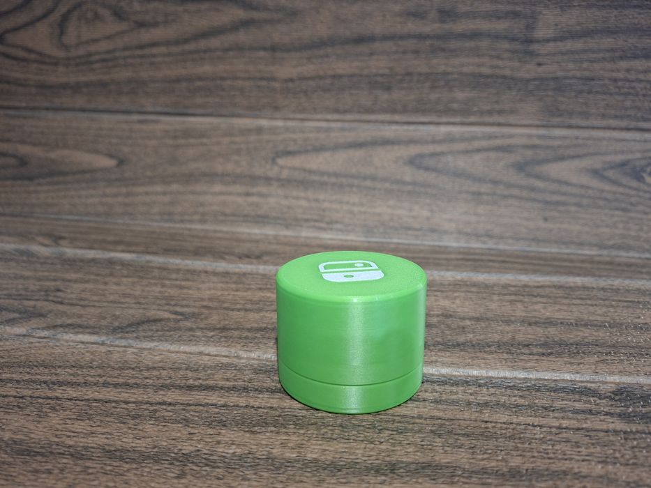 Nintendo switch/ switch 2 кутия за карти