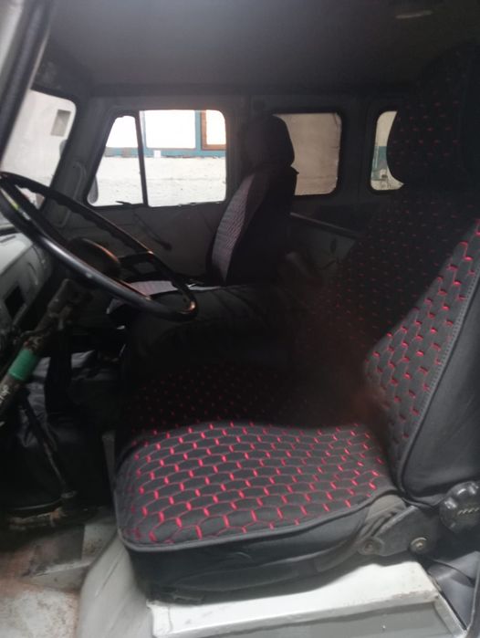 Продам УАЗ буханка