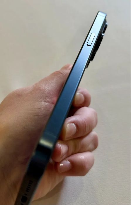 iPhone 15 Pro Max 512 GB идеал