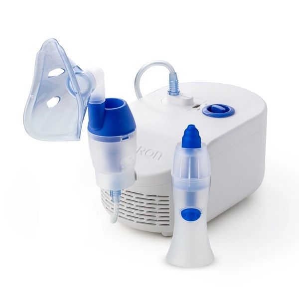 Ингаляторы (небулайзеры) Ingalyator Nebulayzer  Omron в Ташкенте.