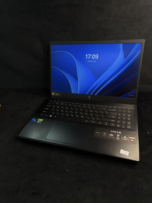 Ноутбук Acer Nitro V15 baitimes 0.0.12