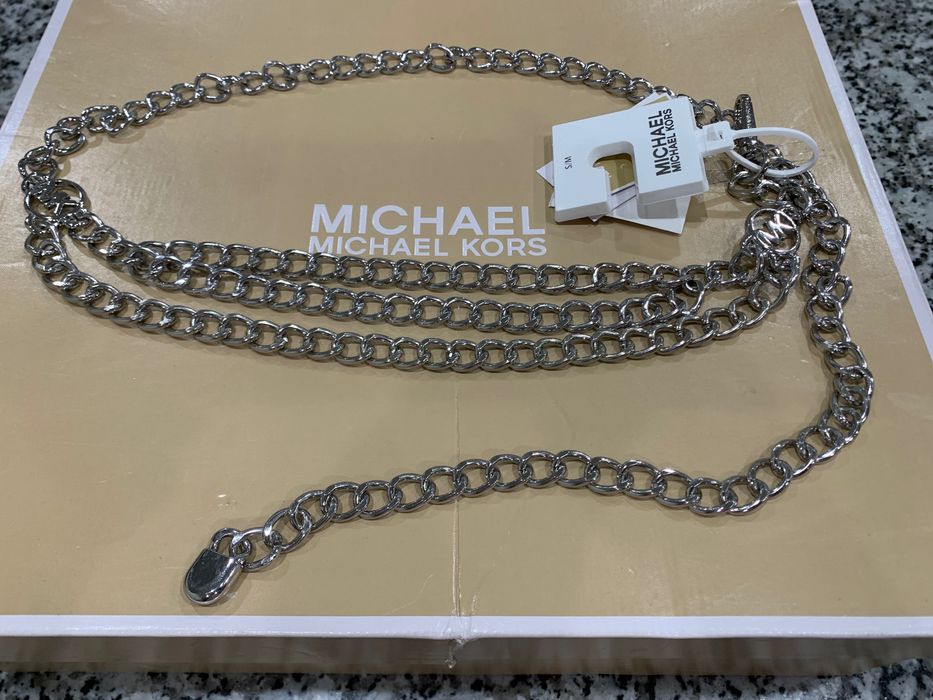 Колан Michael Kors