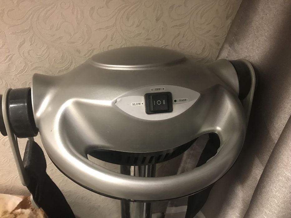 Пояс для похудения