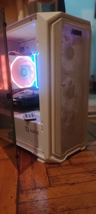 Corsair Vengeance RS 16GB DDR4