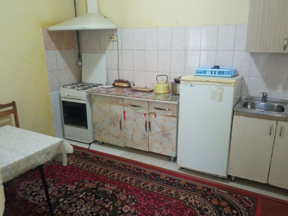 Аренда дома ттз  байжигит