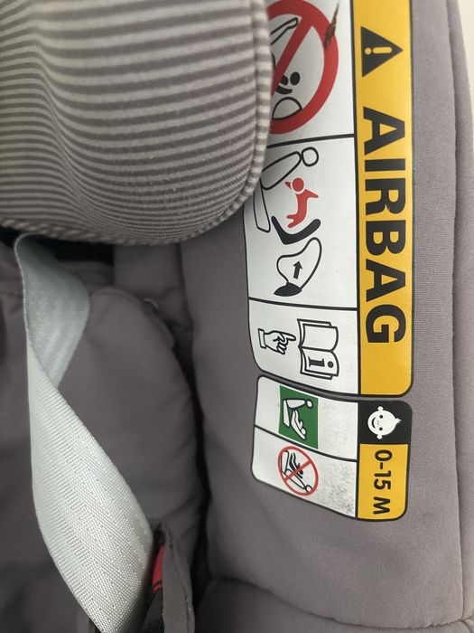 продам автоколяску