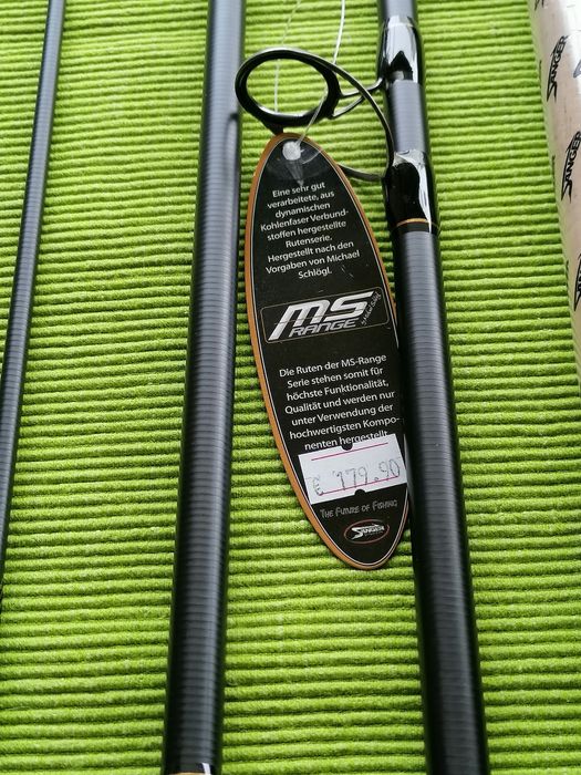 Lanseta MS RANGE Multi Feeder MH 330 -390 up to 80g