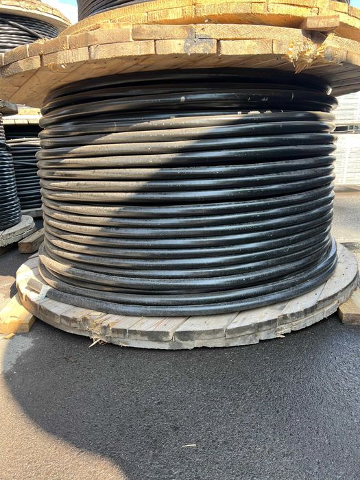 Кабель АВВГ, АсВВГнг-LS